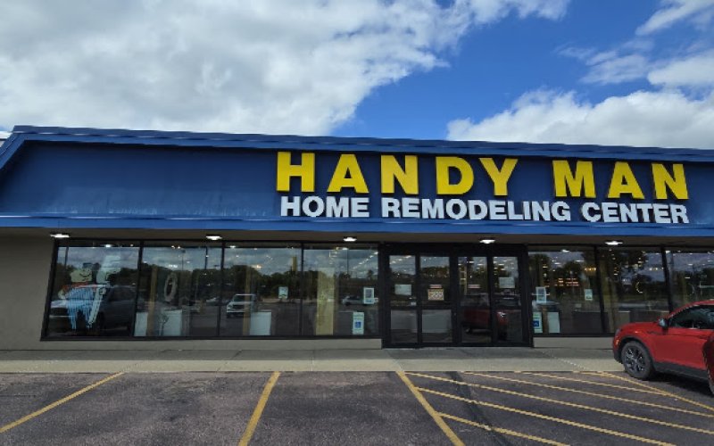 Handy Man Home Remodeling Center