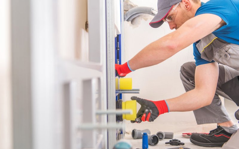 South Bend Handyman & Remodeling