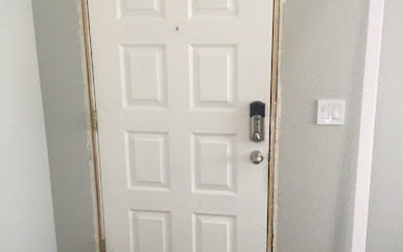 Built Home Solutions