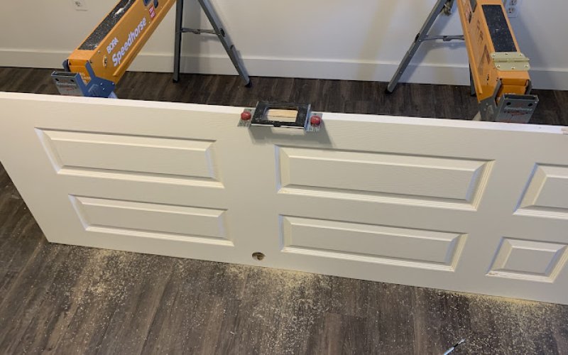 P&S handyman services