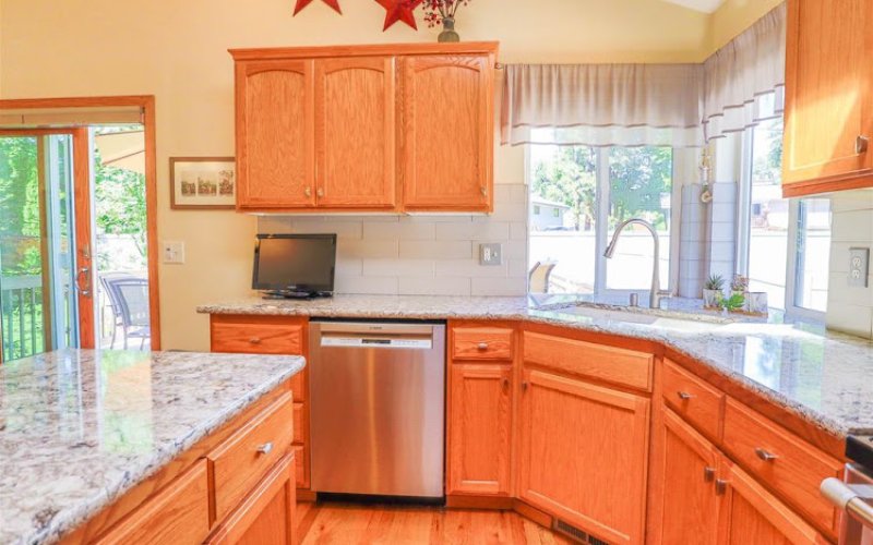 Brandon the Handyman and Remodeler, LLC