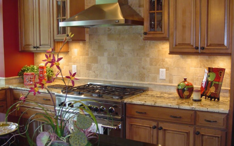 Scotts Custom Construction and Spokane Handyman Service
