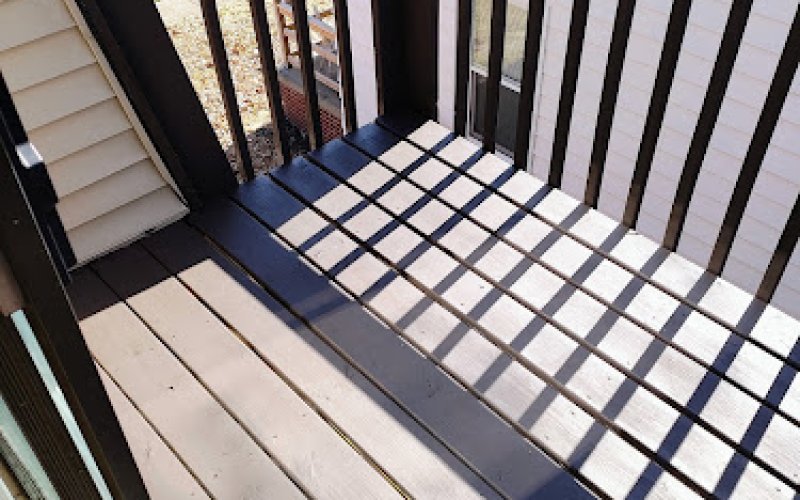 Perfect 10 handyman and total home maintenance