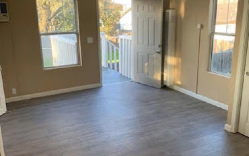 Crafty carpenters llc
