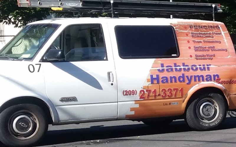 Jabbour Handyman Services