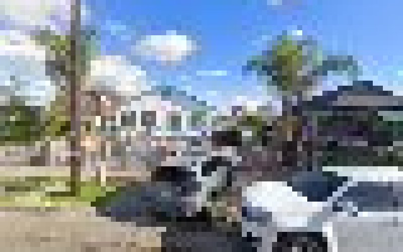 T. Robles Handyman Construction Services Lic. # 05-52652