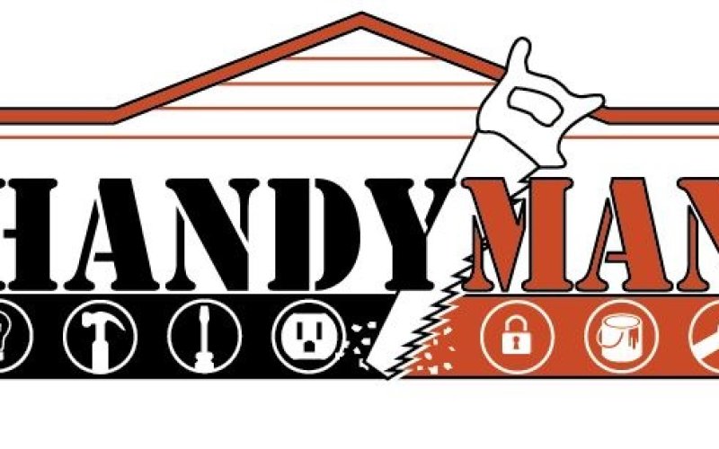 The Handy Helpers — Handyman/Handywoman/Handyperson in Syracuse