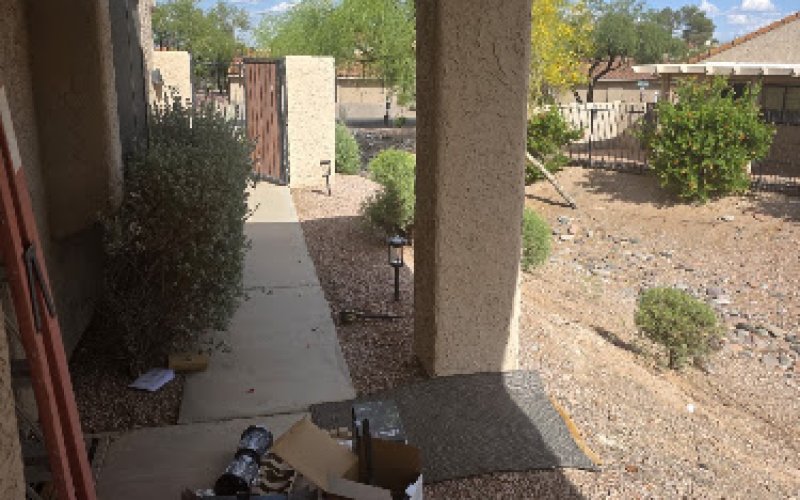 The Cowboys Handyman Service AZ LLC