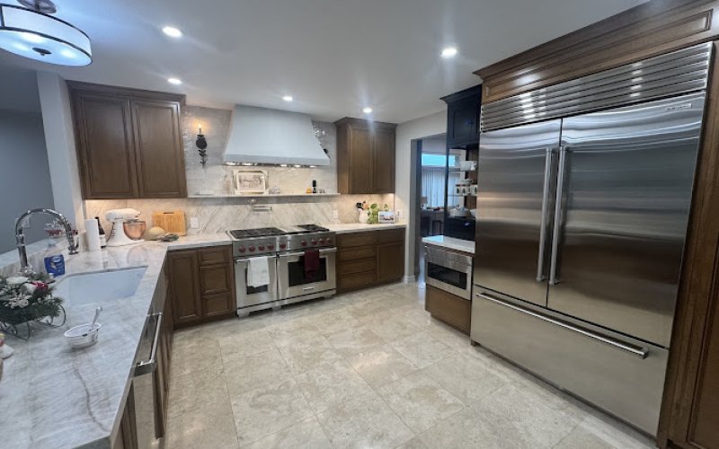 GSD Home Services | California Modern Remodeling