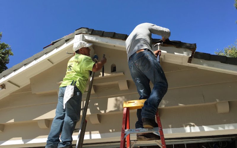 T.O. Handyman — Handyman/Handywoman/Handyperson in Thousand Oaks