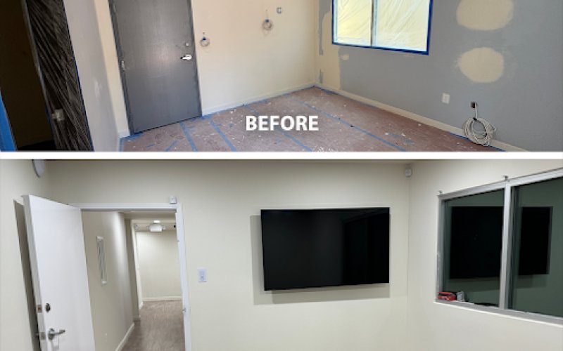 The Super Crew — Handyman/Handywoman/Handyperson in Thousand Oaks