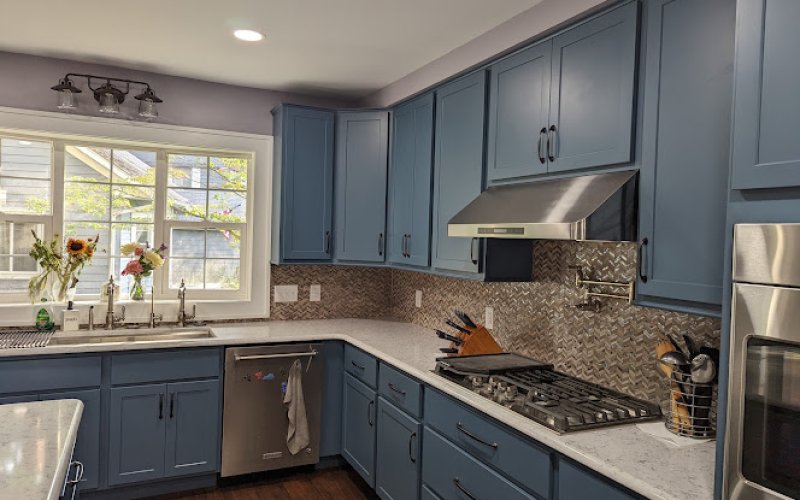 Handy Hubby Home Repairs and Remodeling
