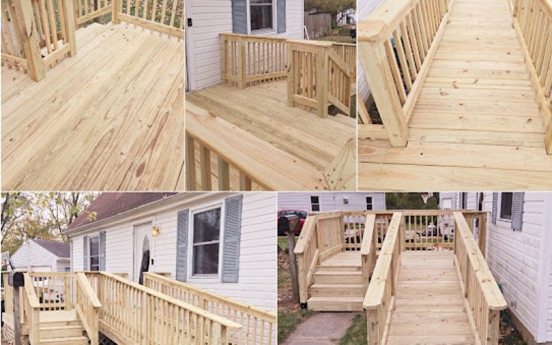 LEES HANDS LLC