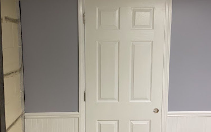 Levels Handyman Services LLC