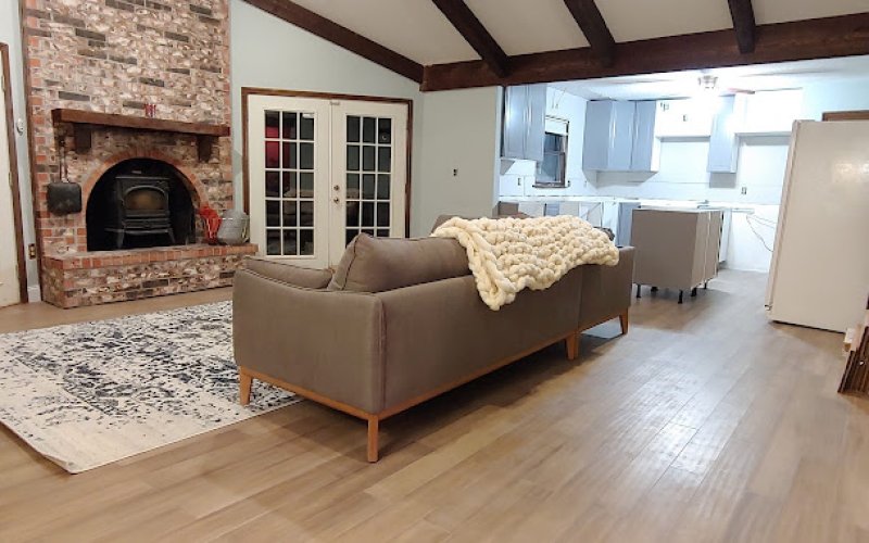 M&R Remodeling and Repair Service