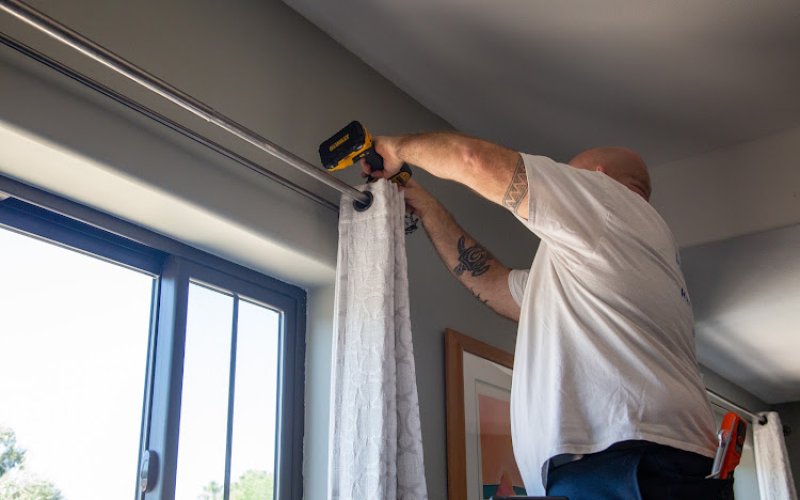 Response Crew Handyman — Handyman/Handywoman/Handyperson in Tucson