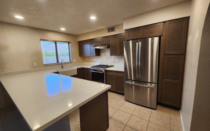 The Helpful Handyman — Handyman/Handywoman/Handyperson in Tucson