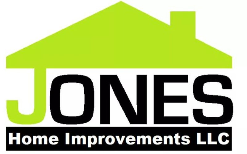 Jones Home Improvements LLC