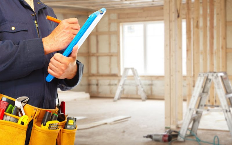 Mark's Remodeling Services