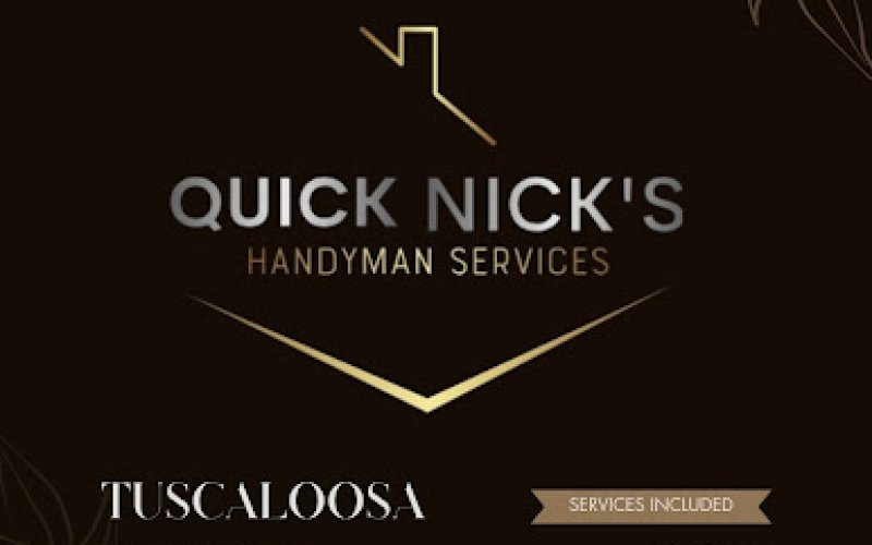 Quick Nick's Handyman Services