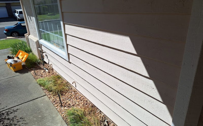 Chad Leslie and Sons Handyman Service