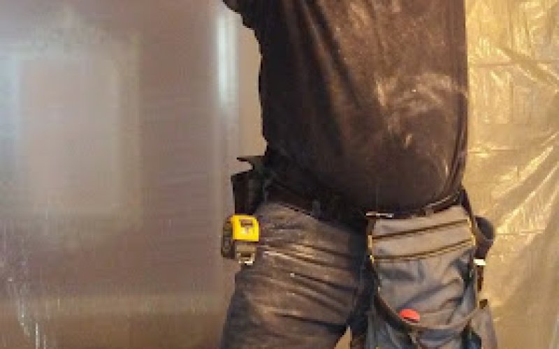 R&M Handyman services