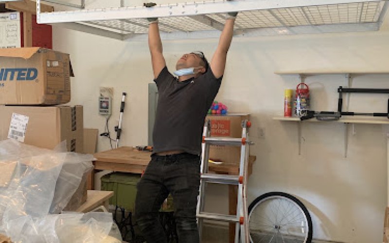 RCG Contractor