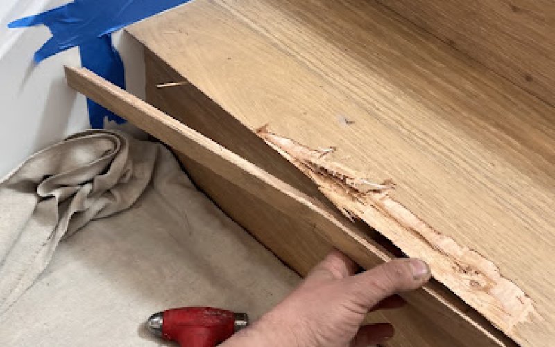 WEST COAST HANDYMAN SOLUTIONS