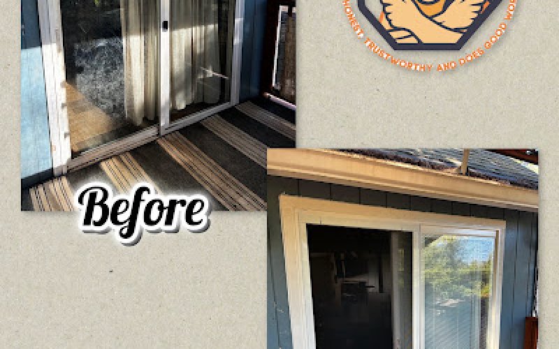 Your Trusted Handyman LLC