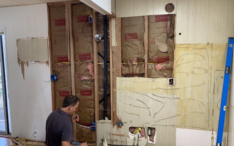 Ranch Hands Construction