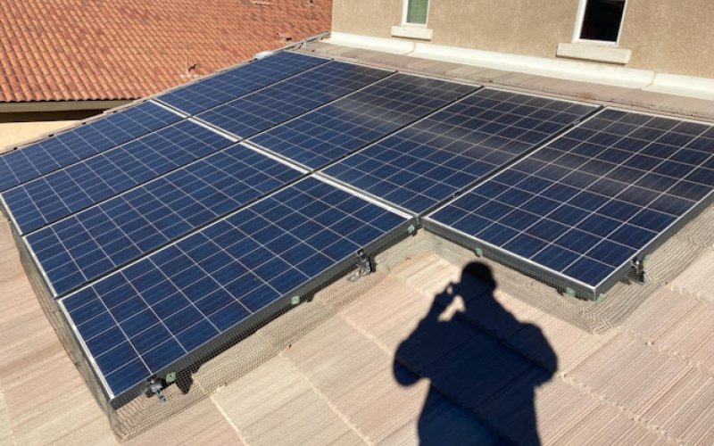 Ron's Handyman Service — Handyman/Handywoman/Handyperson in Victorville