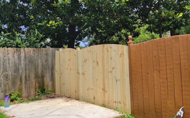 A Legacy Handyman LLC