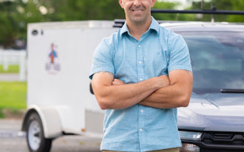 The Right Touch Handymen