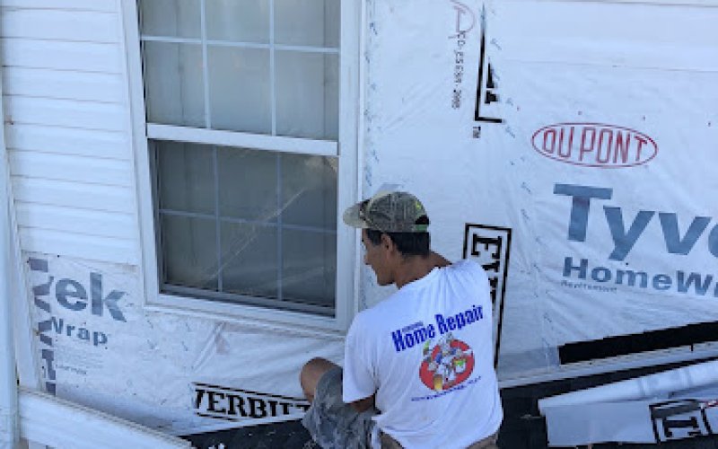 Virginia Home Repair