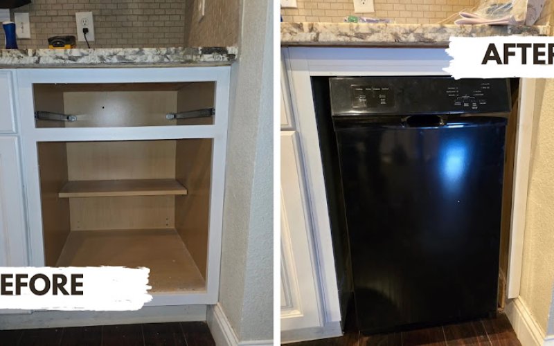 AxJa Professionals, Handyman Service