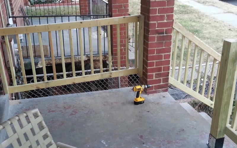 Handyman of DC 1, LLC