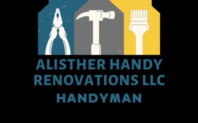 Alisther Handy Renovations LLC