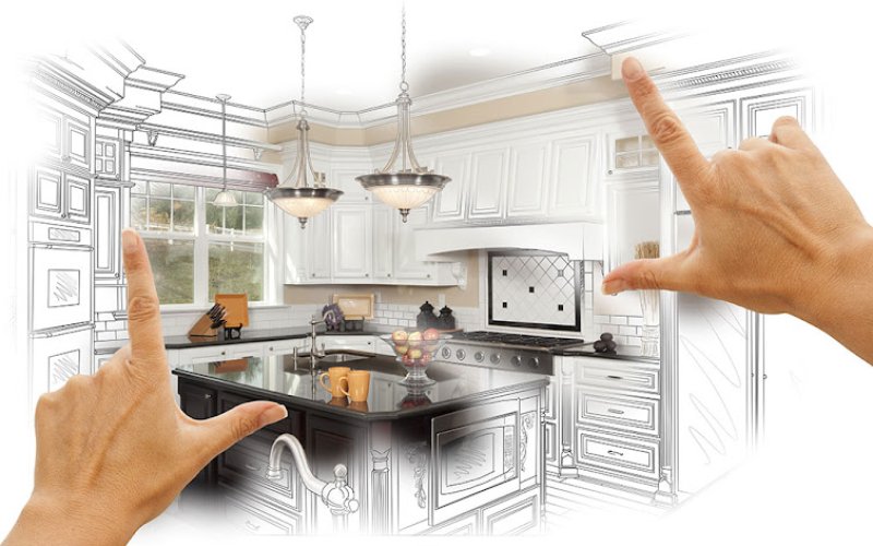 The Go 2 Man - Handyman Services