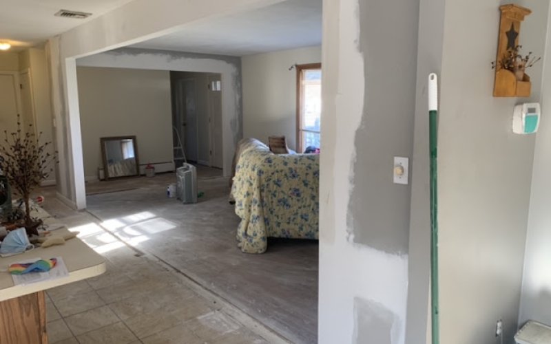 Yojoa Home Services LLC