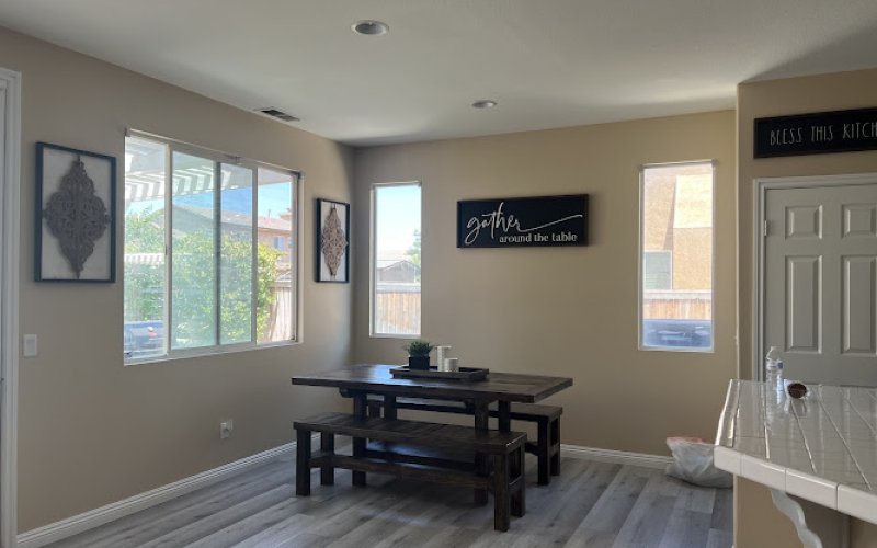 Fix It Fred Handyman — Handyman/Handywoman/Handyperson in West Covina