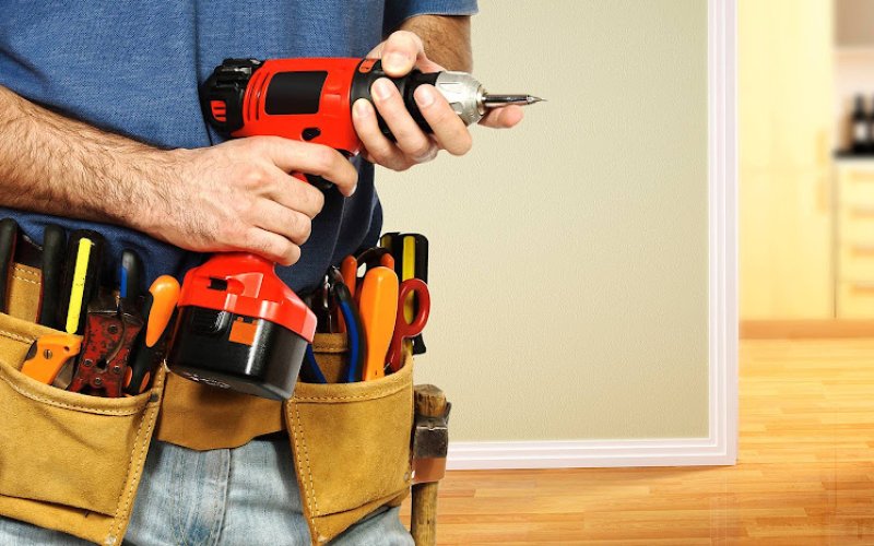 Signature HandyMan — Handyman/Handywoman/Handyperson in West Covina
