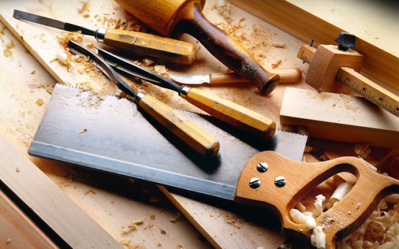 Silver’s Handyman Service — Handyman/Handywoman/Handyperson in West Covina