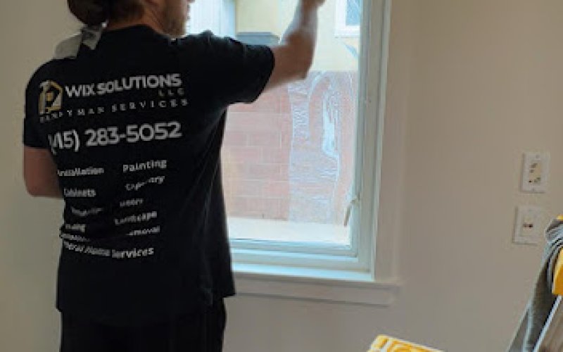 Wix Solutions LLC — Handyman/Handywoman/Handyperson in West Covina