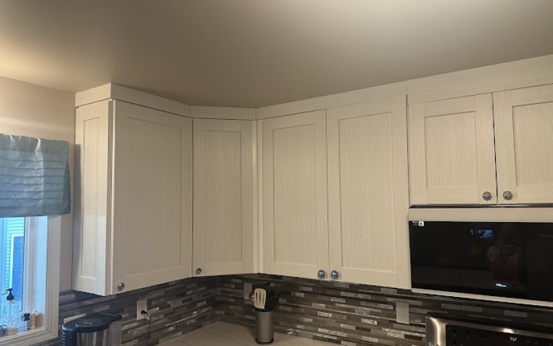 Handyman Masterplan
