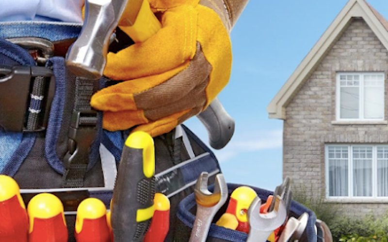 Rock Solid Handymen Services LLC