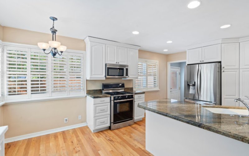 Will.B.More Handyman & Remodel — Handyman/Handywoman/Handyperson in West Jordan