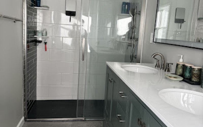 EA Home Improvement & Kitchen Remodeling Ohio