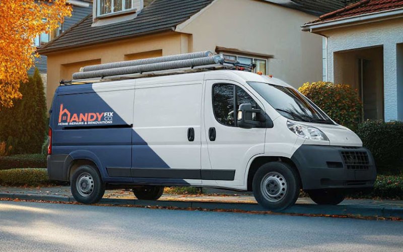 Handy Fix Co. - Handyman and Small Renovation Services