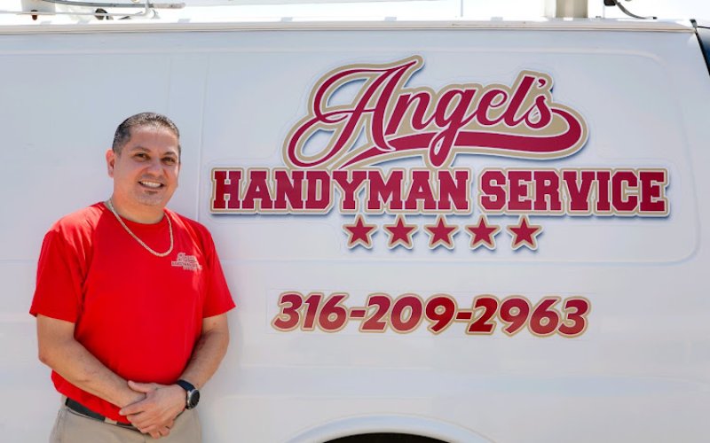 Angel's HandyMan Services LLC