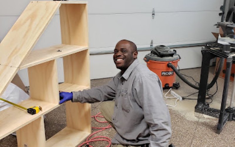 Gotta Love That Handyman